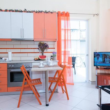 Kalamata Alex Apartments II Екстер'єр фото