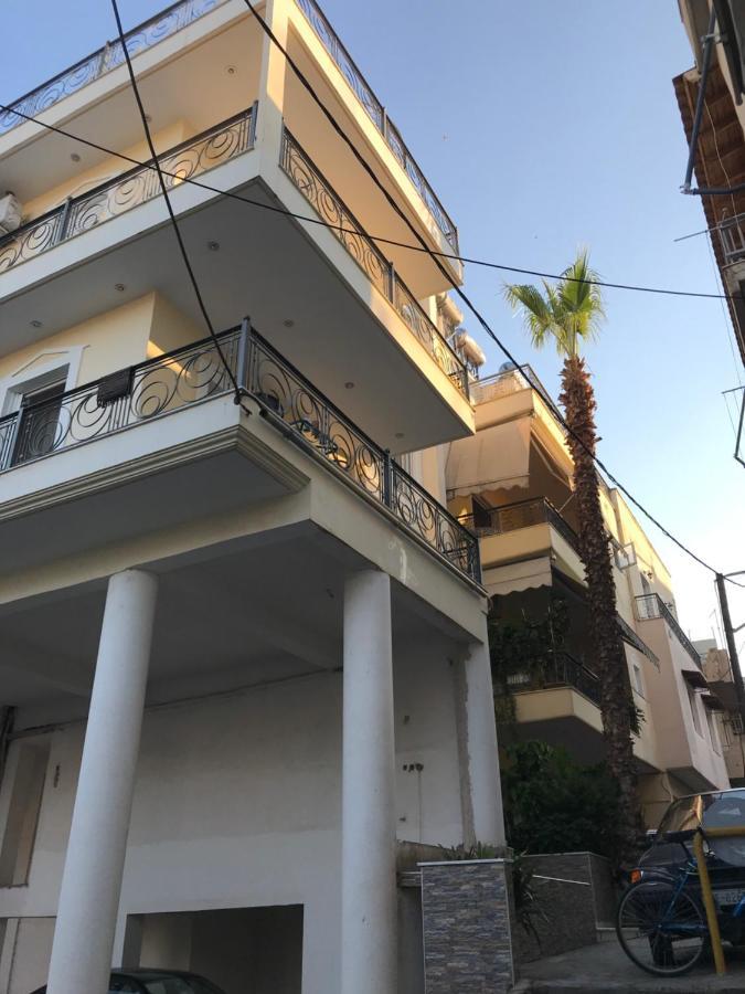 Kalamata Alex Apartments II Екстер'єр фото