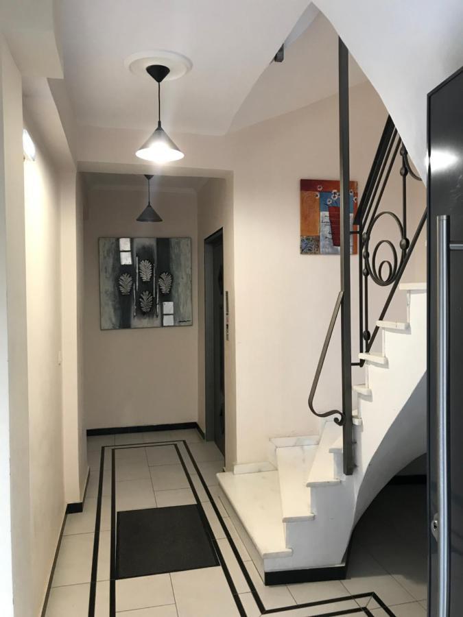 Kalamata Alex Apartments II Екстер'єр фото
