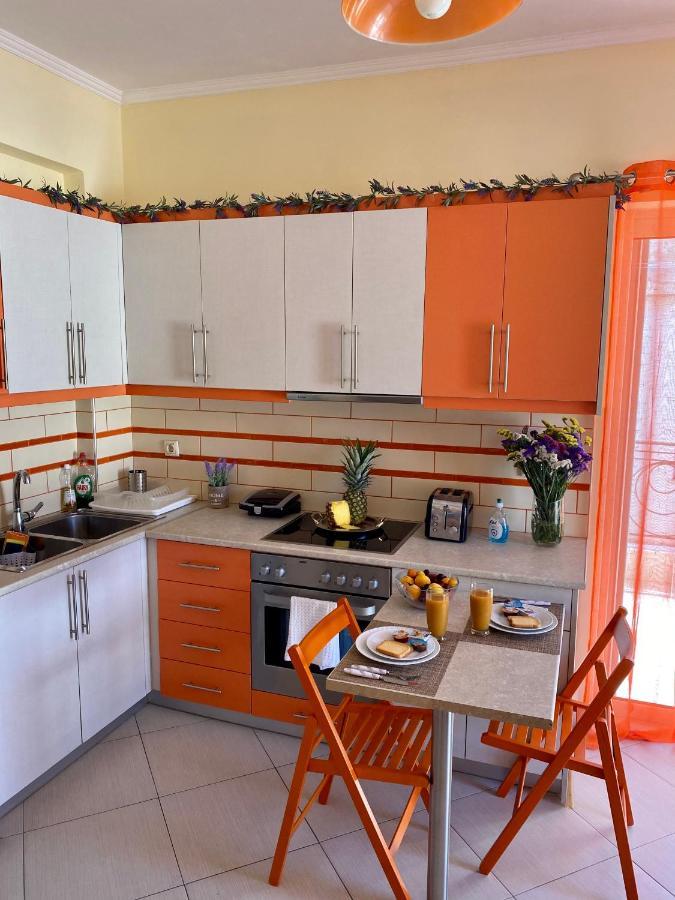 Kalamata Alex Apartments II Екстер'єр фото