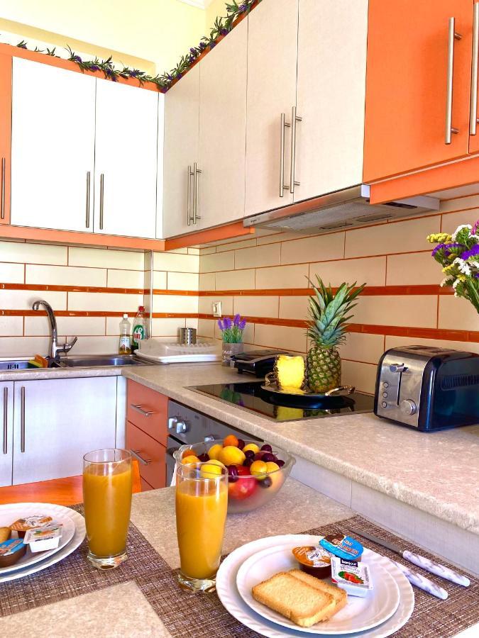 Kalamata Alex Apartments II Екстер'єр фото