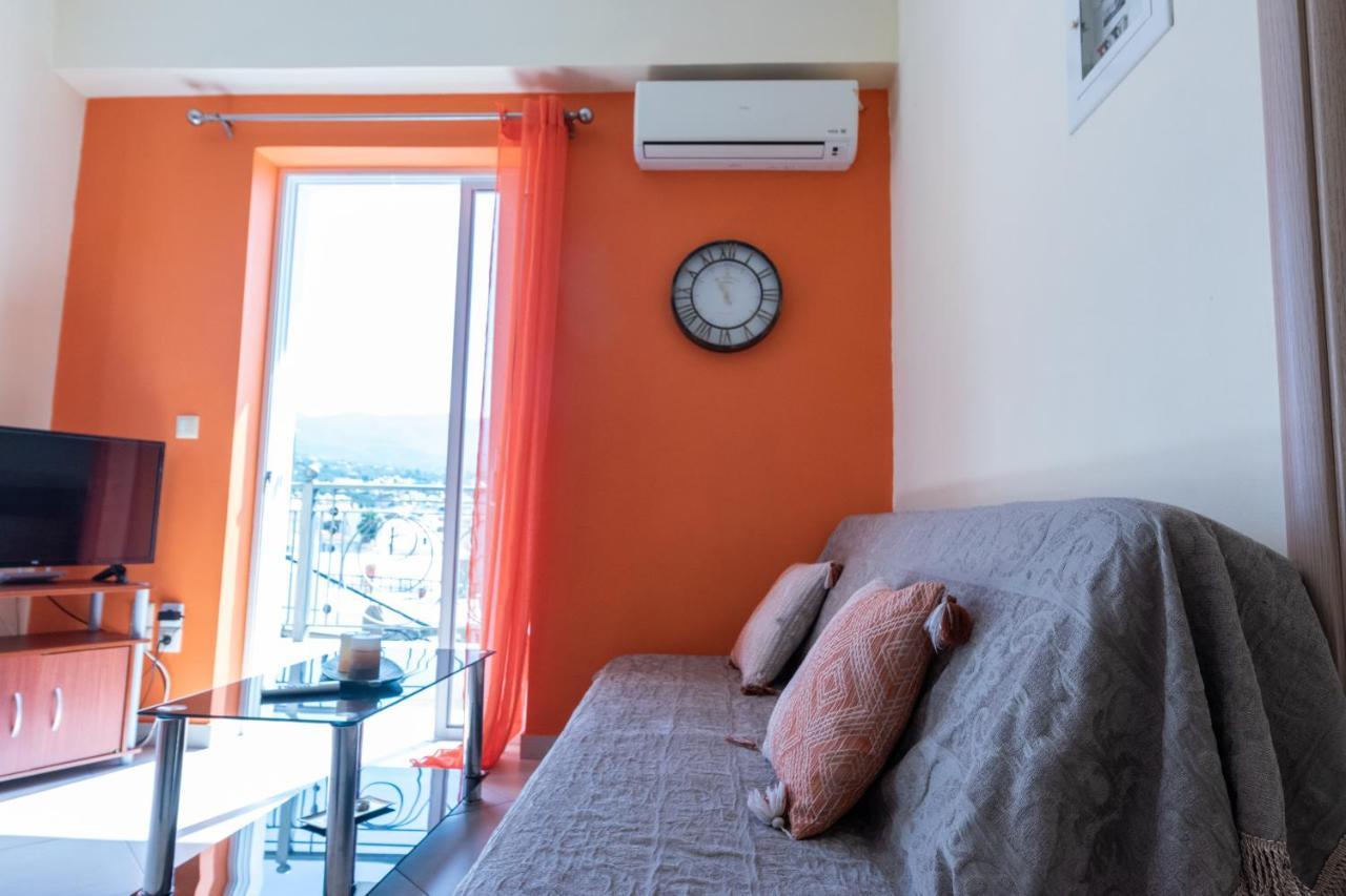 Kalamata Alex Apartments II Екстер'єр фото