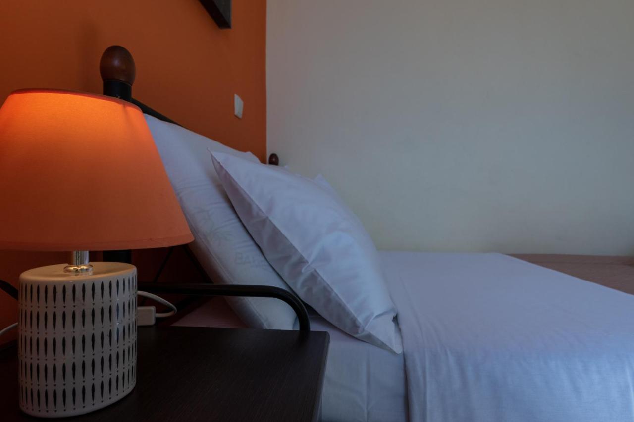 Kalamata Alex Apartments II Екстер'єр фото