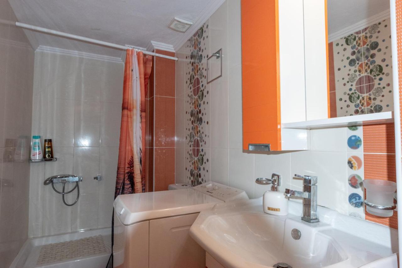 Kalamata Alex Apartments II Екстер'єр фото