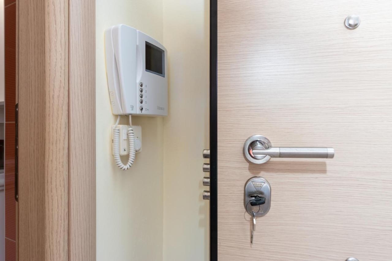 Kalamata Alex Apartments II Екстер'єр фото