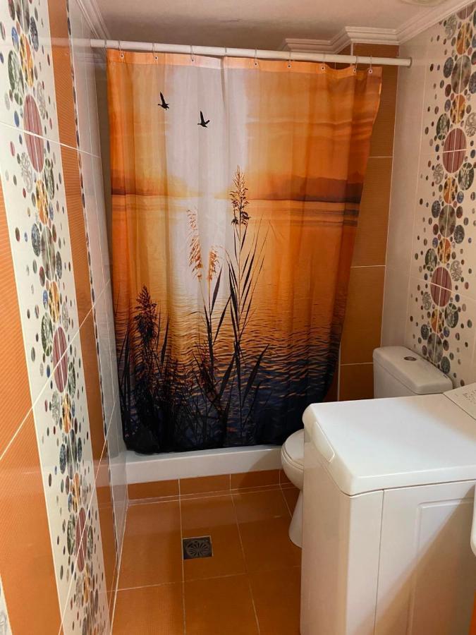 Kalamata Alex Apartments II Екстер'єр фото