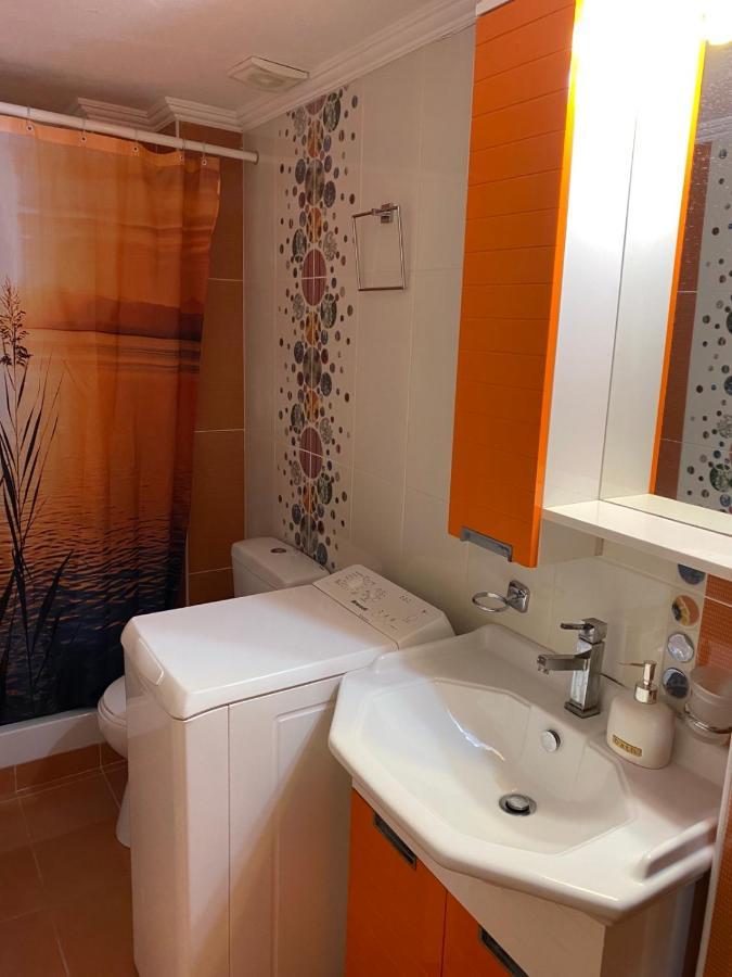 Kalamata Alex Apartments II Екстер'єр фото